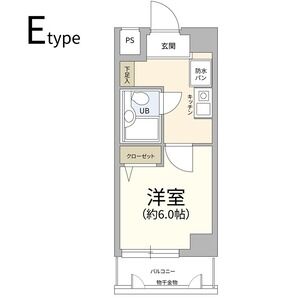 エスリード新大阪