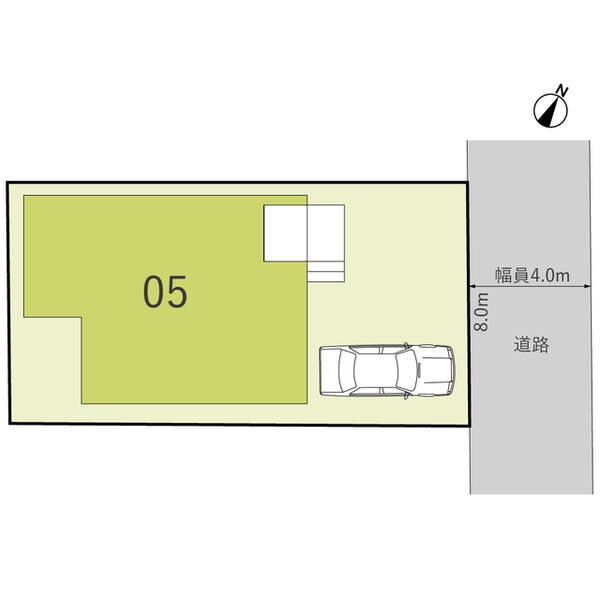 Sumai-to船橋市八木が谷05 室内写真9