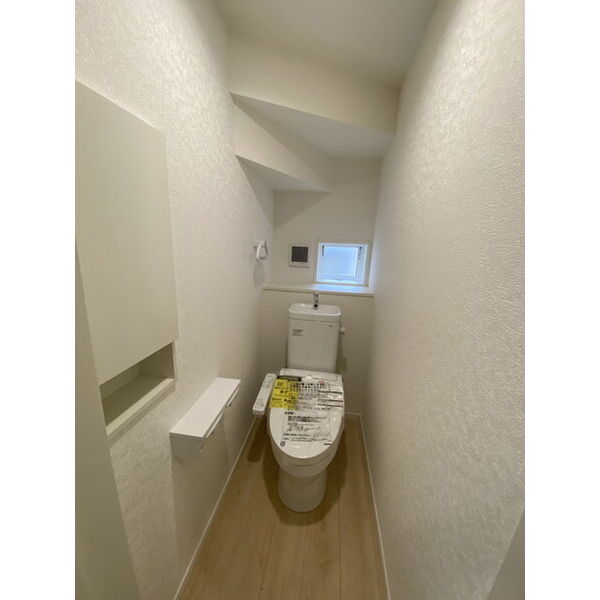 Sumai-to船橋市八木が谷05 室内写真5