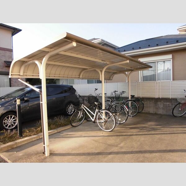 レオパレスそがみなみ 室内写真8
