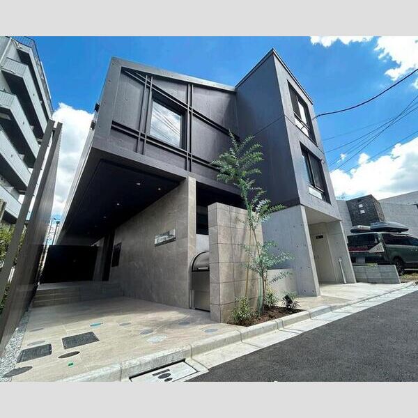 LiveFlat 西荻窪