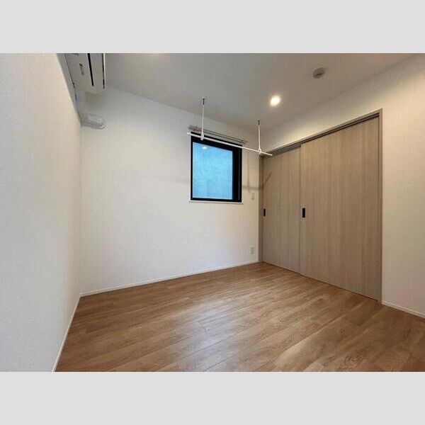 LiveFlat 西荻窪 室内写真1
