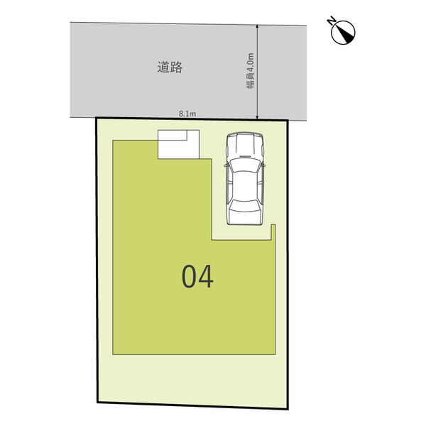 Sumai-to船橋市八木が谷04 室内写真9
