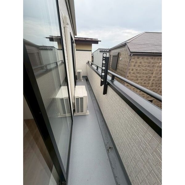 Sumai-to船橋市八木が谷04 室内写真8