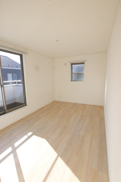 四街道市小名木戸建９号棟 室内写真1