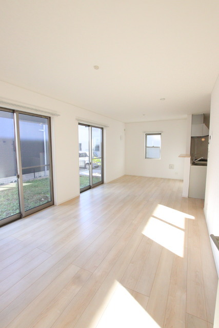 四街道市小名木戸建９号棟 室内写真3