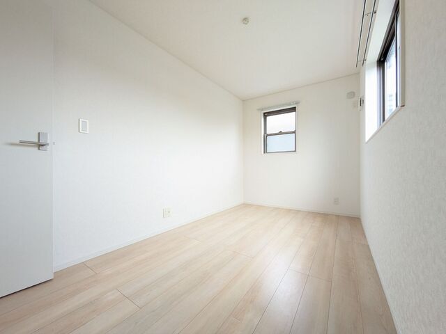 四街道市小名木戸建９号棟 室内写真5