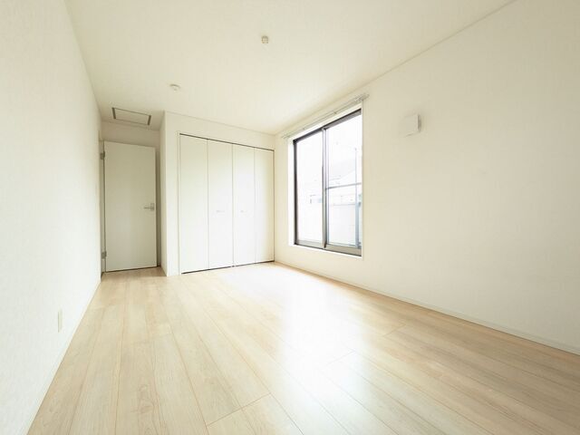 四街道市小名木戸建９号棟 室内写真6
