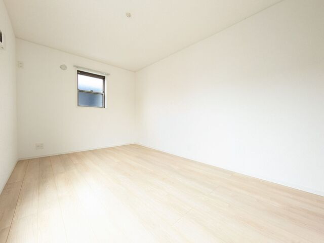 四街道市小名木戸建９号棟 室内写真7