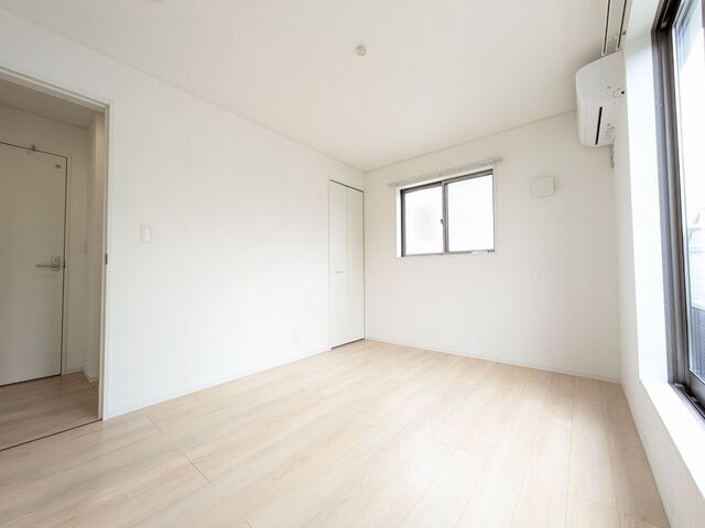 四街道市小名木戸建９号棟 室内写真8