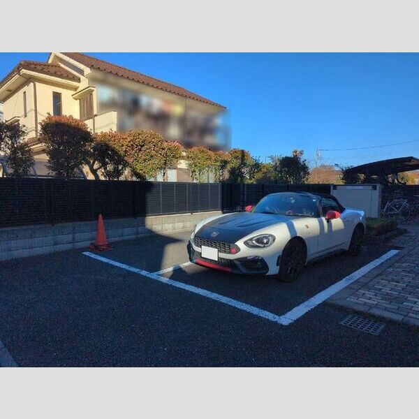 レオパレスBONHEUR弐番館 室内写真3