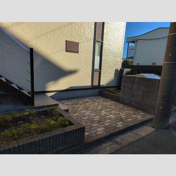 レオパレスBONHEUR弐番館 室内写真6
