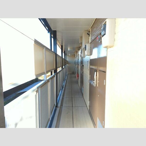 レオパレスBONHEUR弐番館 室内写真7