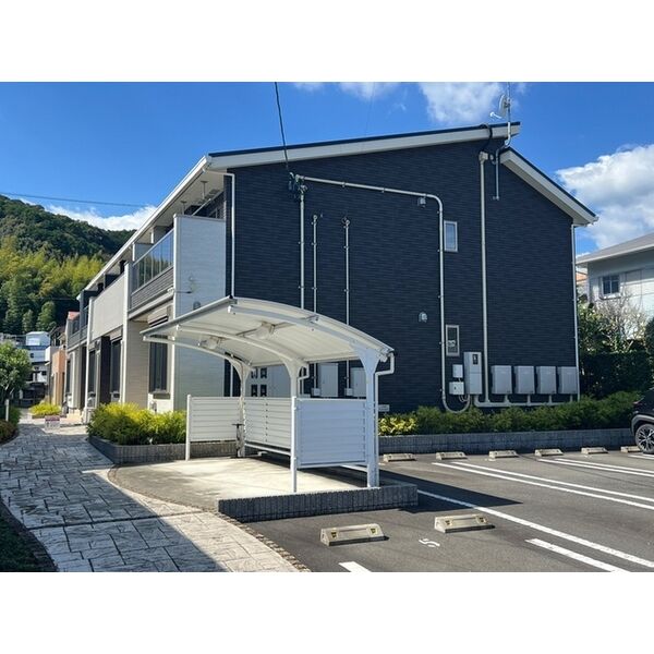 カーサ ブローテF