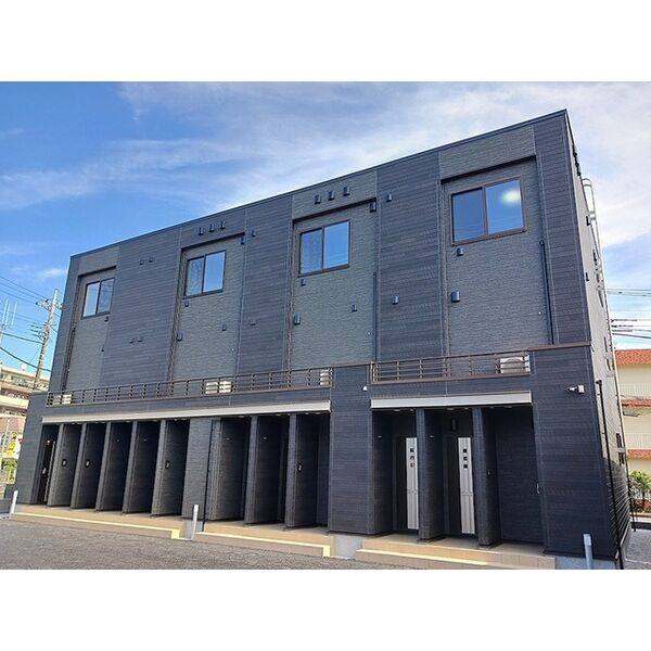 ウインピー 建物画像