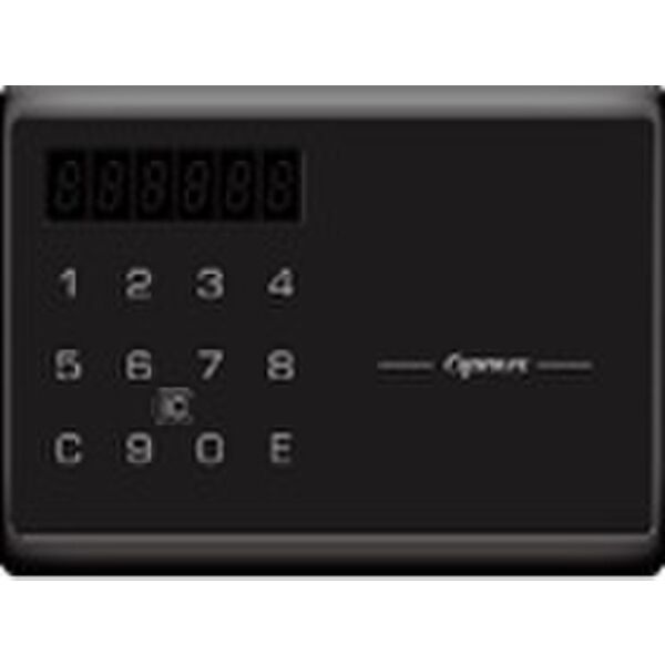 CREVANCE荒川 室内写真3