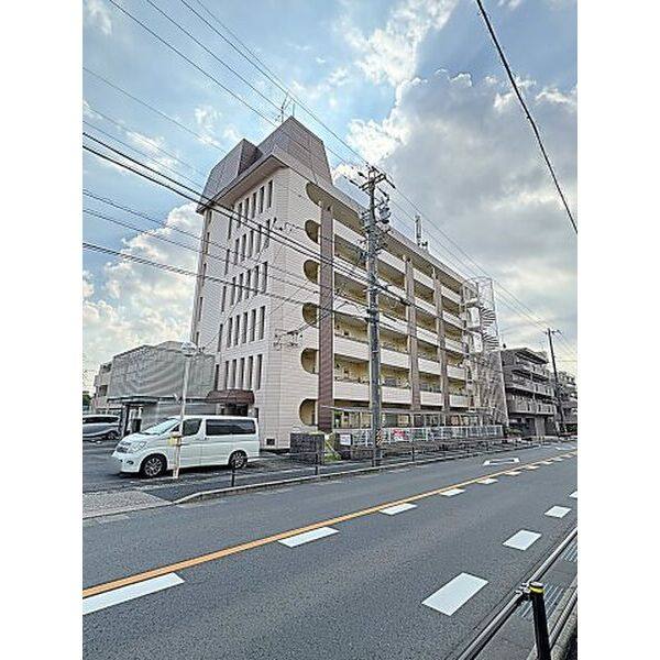 ロイヤルプラザヤマダ 建物画像