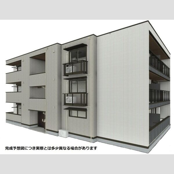 D-Kowari 建物画像