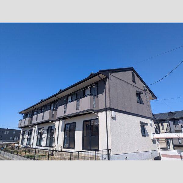 セジュール雅 B棟 建物画像