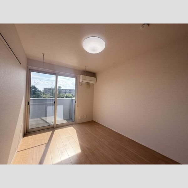 3LDK 間取り図