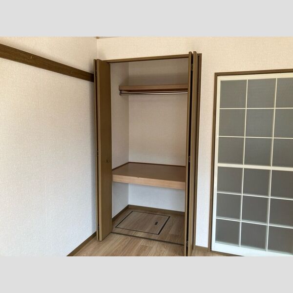 タウンコート参番館 室内写真9