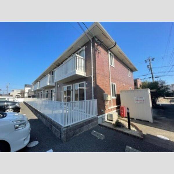 Sunny　Terrace　Ⅰ