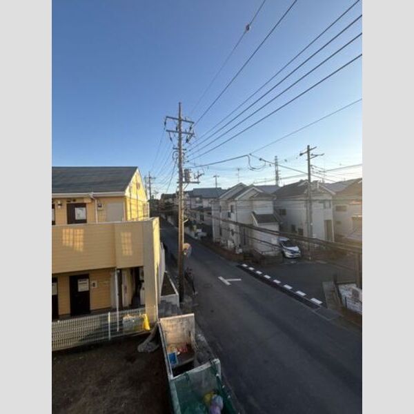 ベルピア常盤平11-5 室内写真4