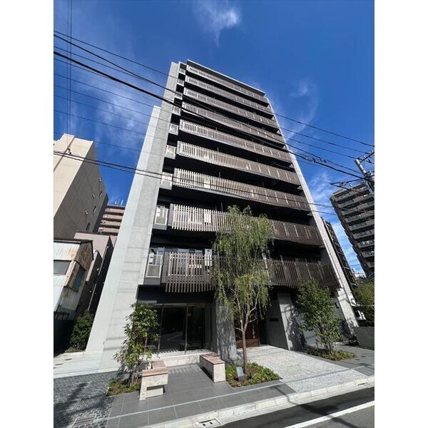 ACP Residence三ノ輪テラス