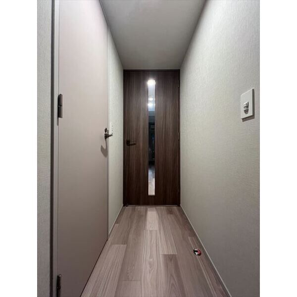 ACP Residence三ノ輪テラス 室内写真10
