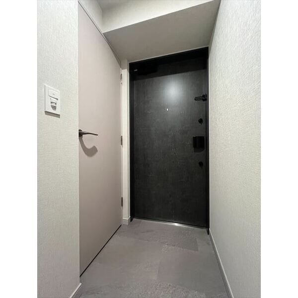 ACP Residence三ノ輪テラス 室内写真8