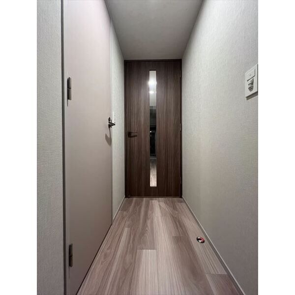 ACP Residence三ノ輪テラス 室内写真10