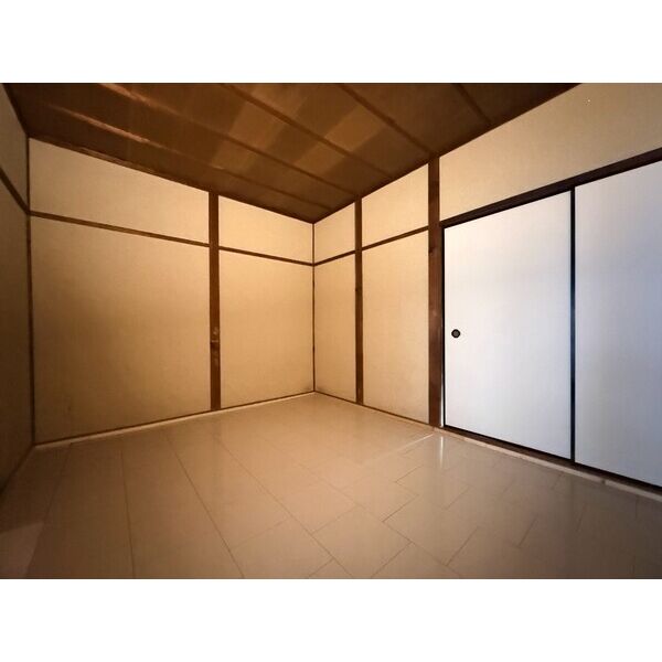 下畑町アパート 室内写真4