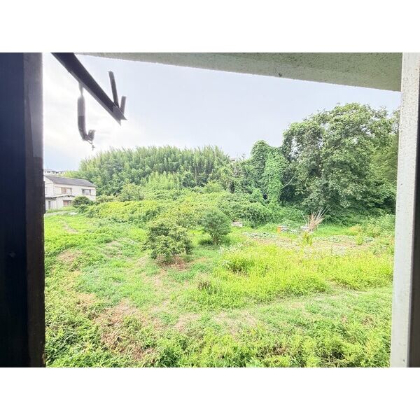 下畑町アパート 室内写真9