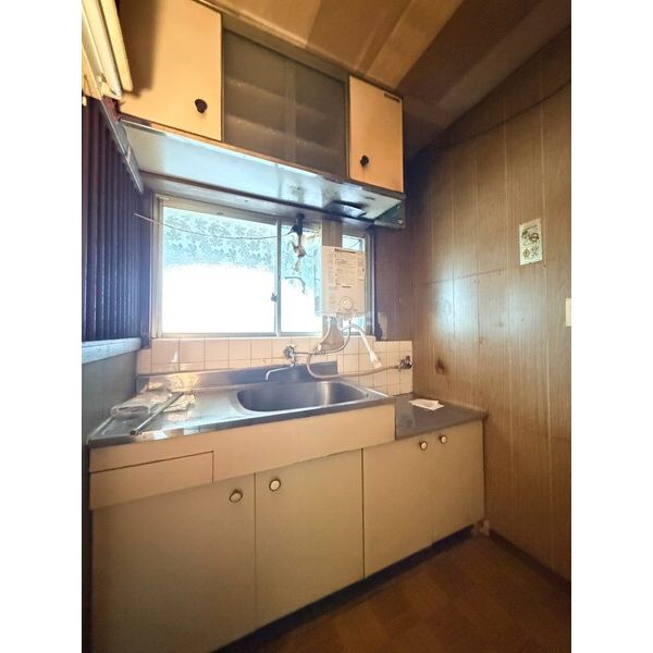 下畑町アパート 室内写真3