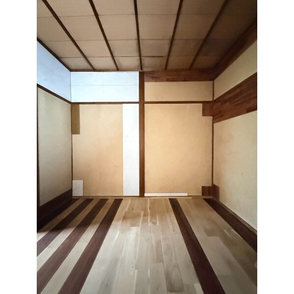 下畑町アパート 室内写真4