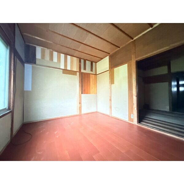 下畑町アパート 室内写真5