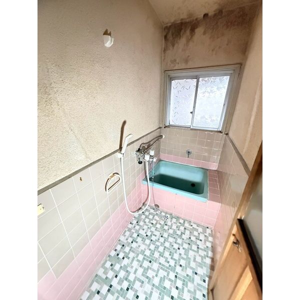 下畑町アパート 室内写真7