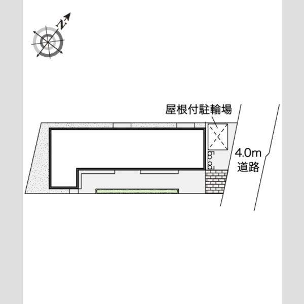 レオネクスト町新田 室内写真1