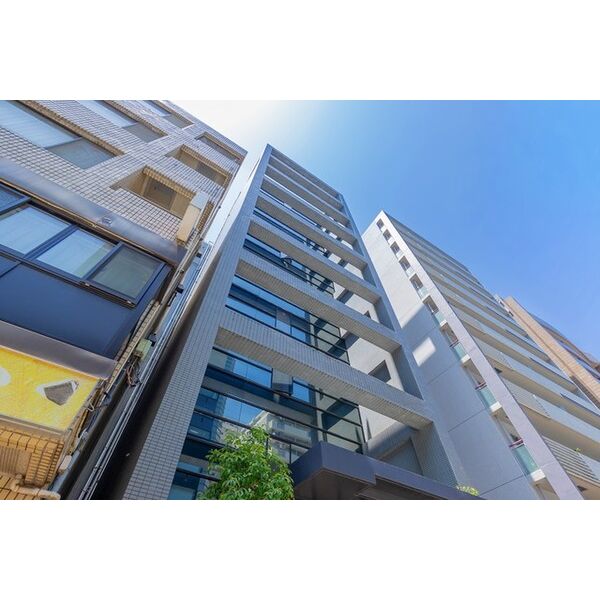 音羽YKビル 建物画像