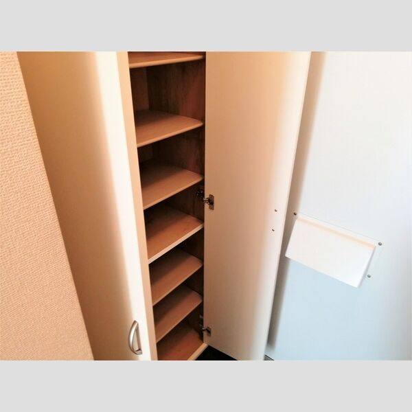 レオネクスト庄五郎 参番館 室内写真9
