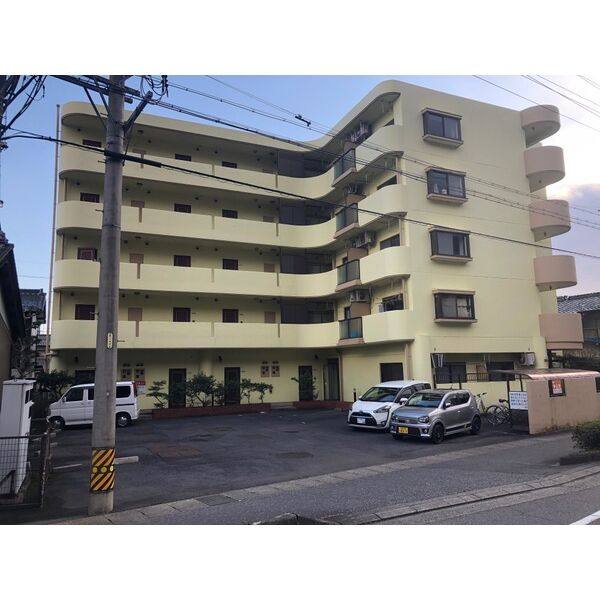 寿マンション琴塚