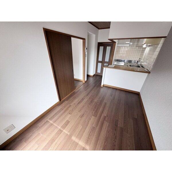 A&S KATO K1 A棟 室内写真1