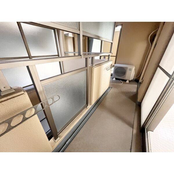 クレステージ久屋大通り 室内写真10