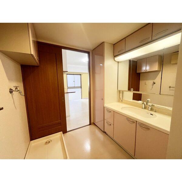 クレステージ久屋大通り 室内写真6