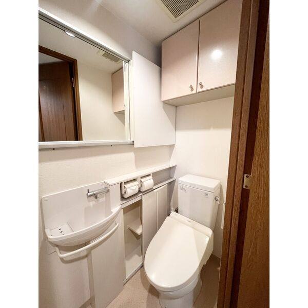 クレステージ久屋大通り 室内写真7