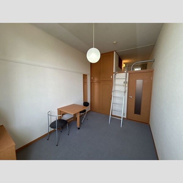 物件名確認中 室内写真7