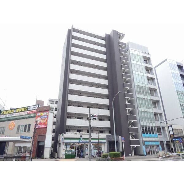 パルティール城西