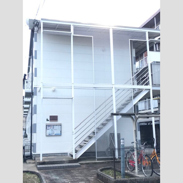 物件名確認中 建物画像