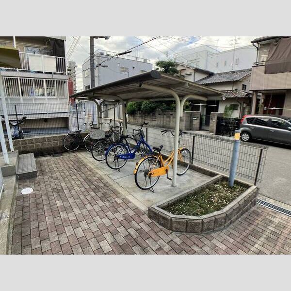 物件名確認中 室内写真3