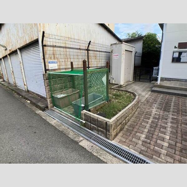 物件名確認中 室内写真4
